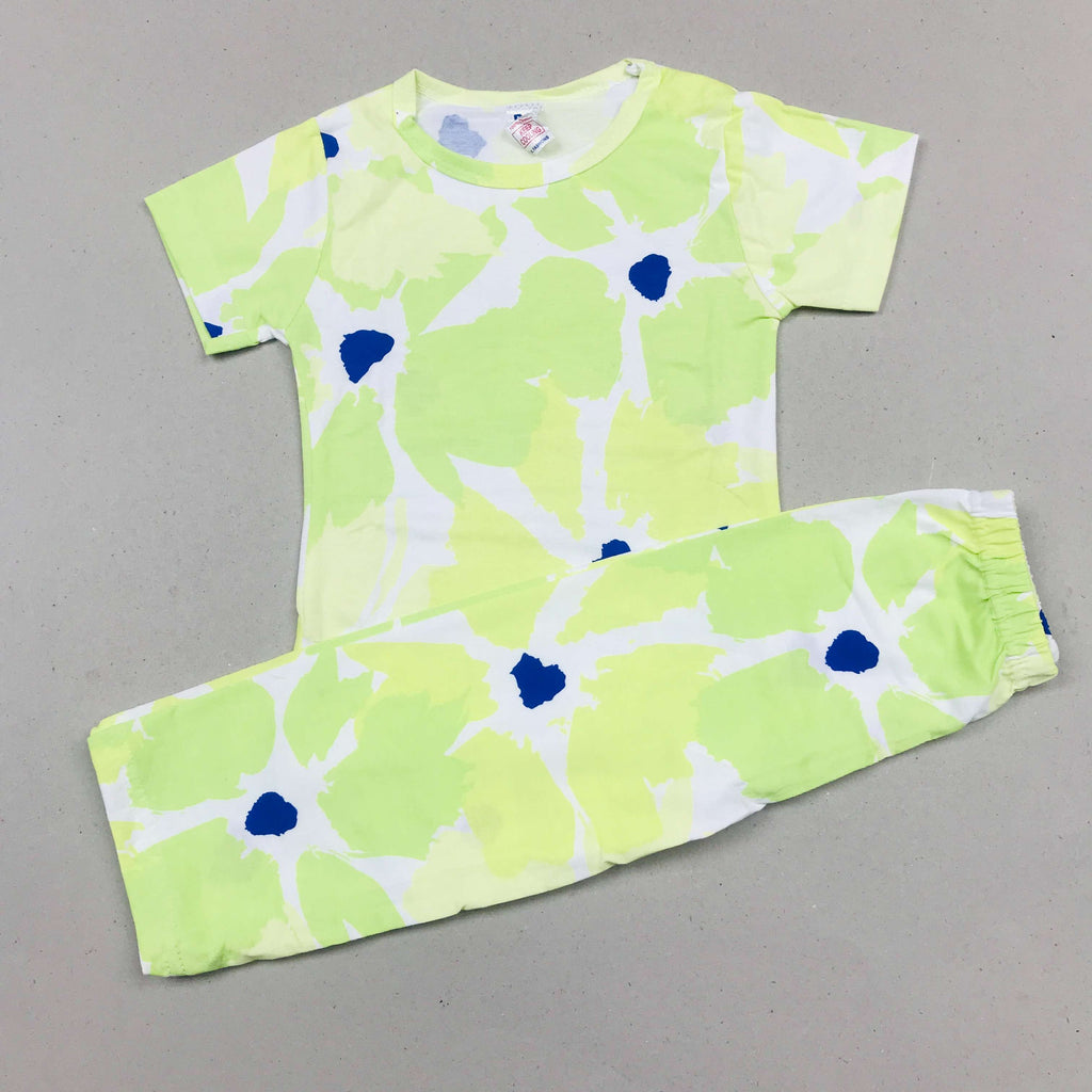 Kids Pant Set