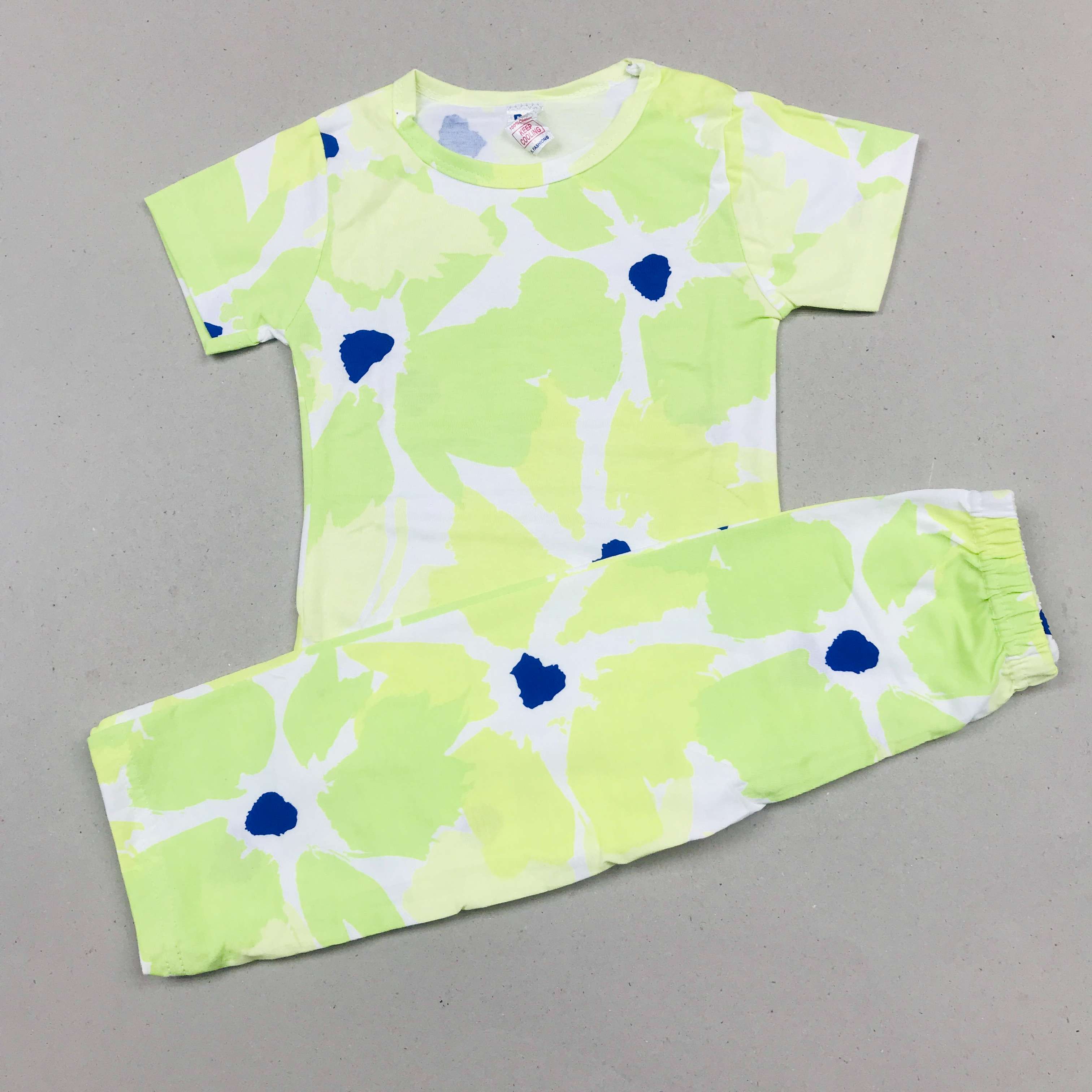 Kids Pant Set