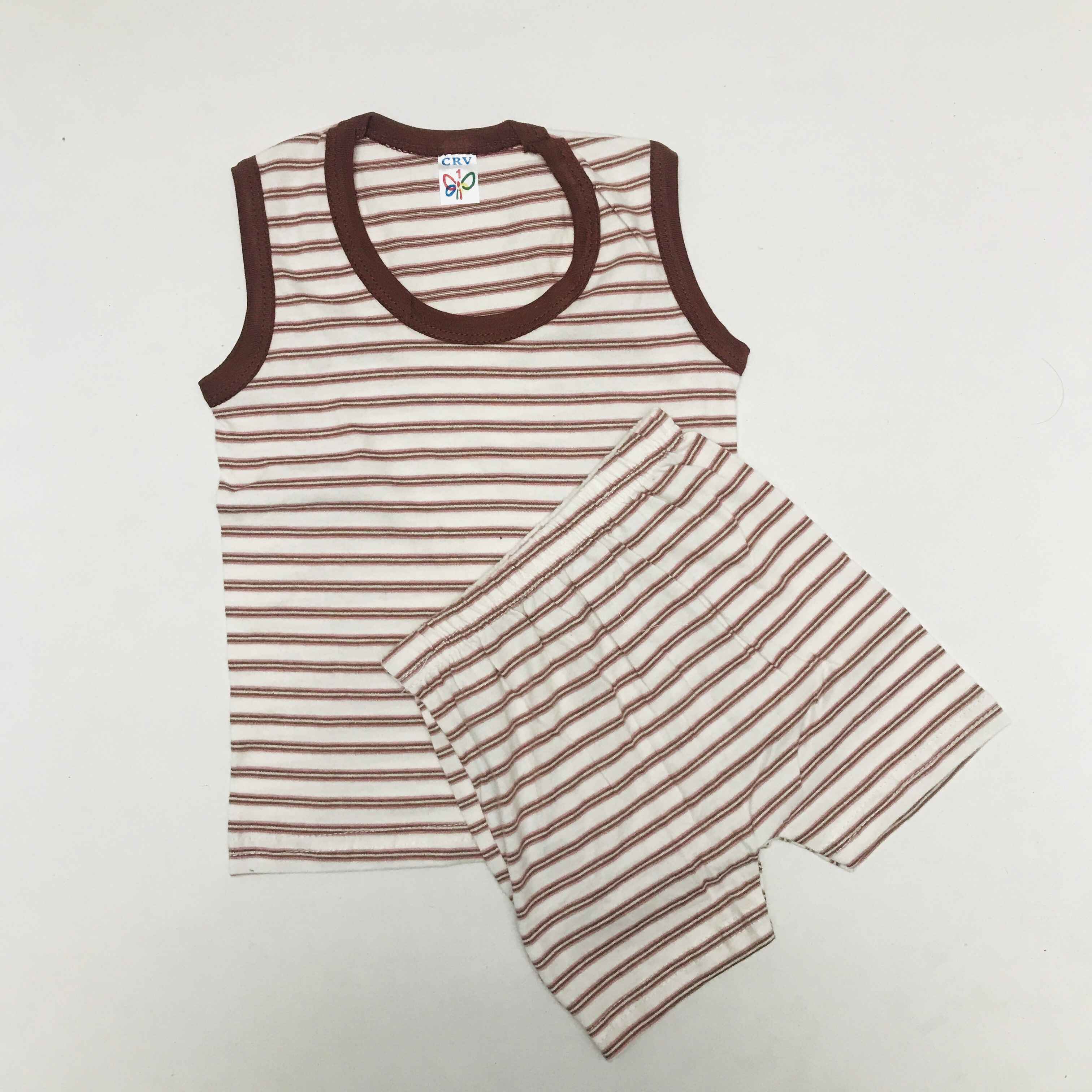 Kids Nikker Set