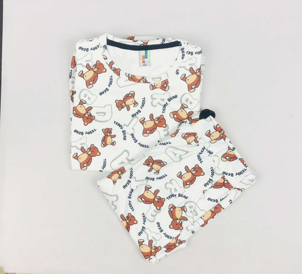 Women's Comfy Set