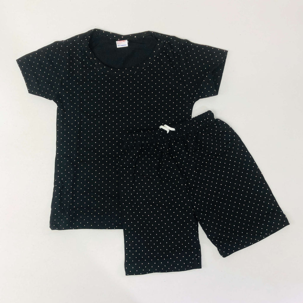 Kids Nikker Set