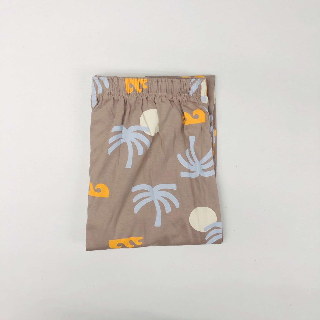 Dots Ladies Pyjama