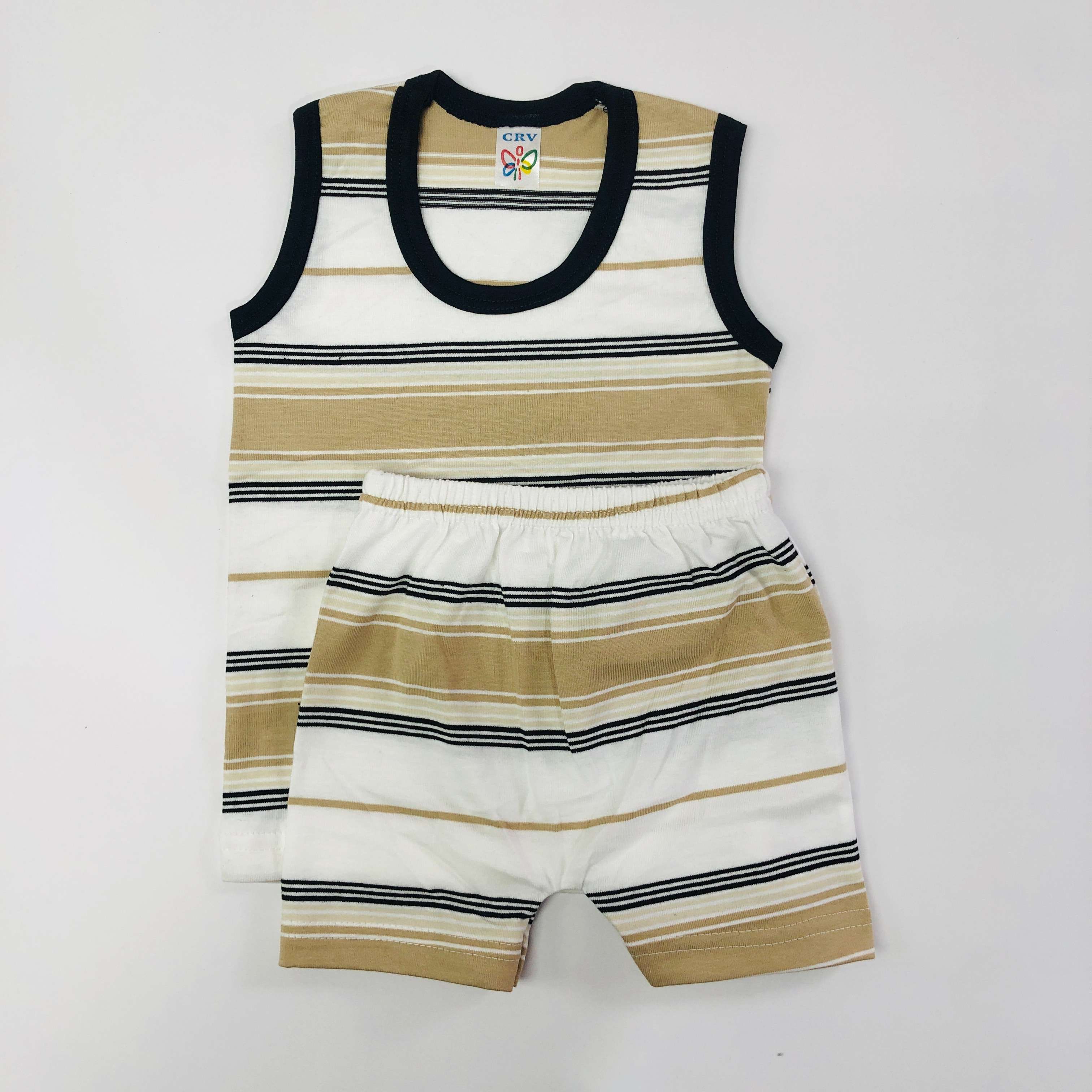 SL Kids Nikker Set