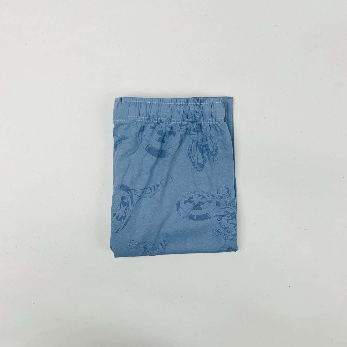 Ladies Trendy Capri