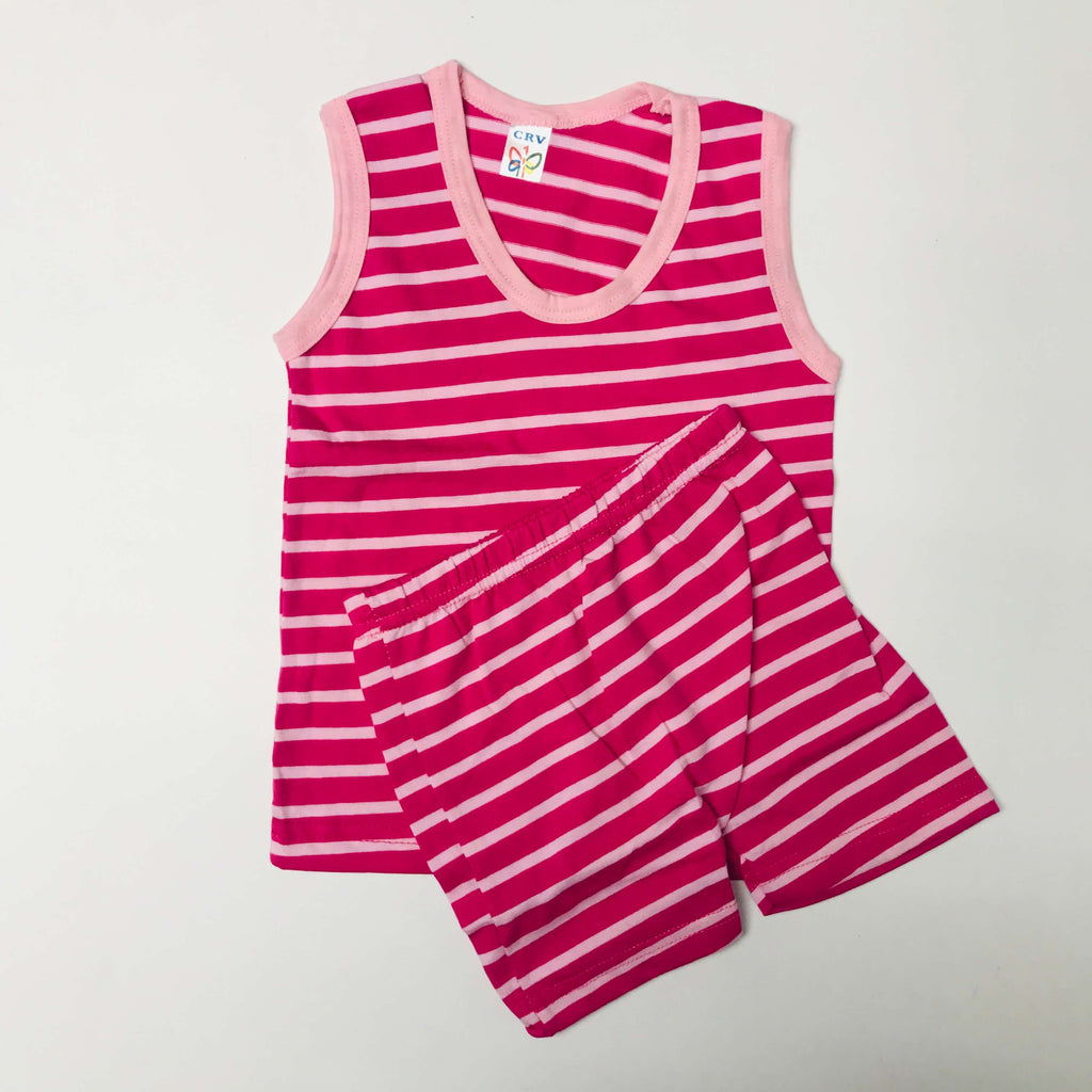 SL Kids Nikker Set