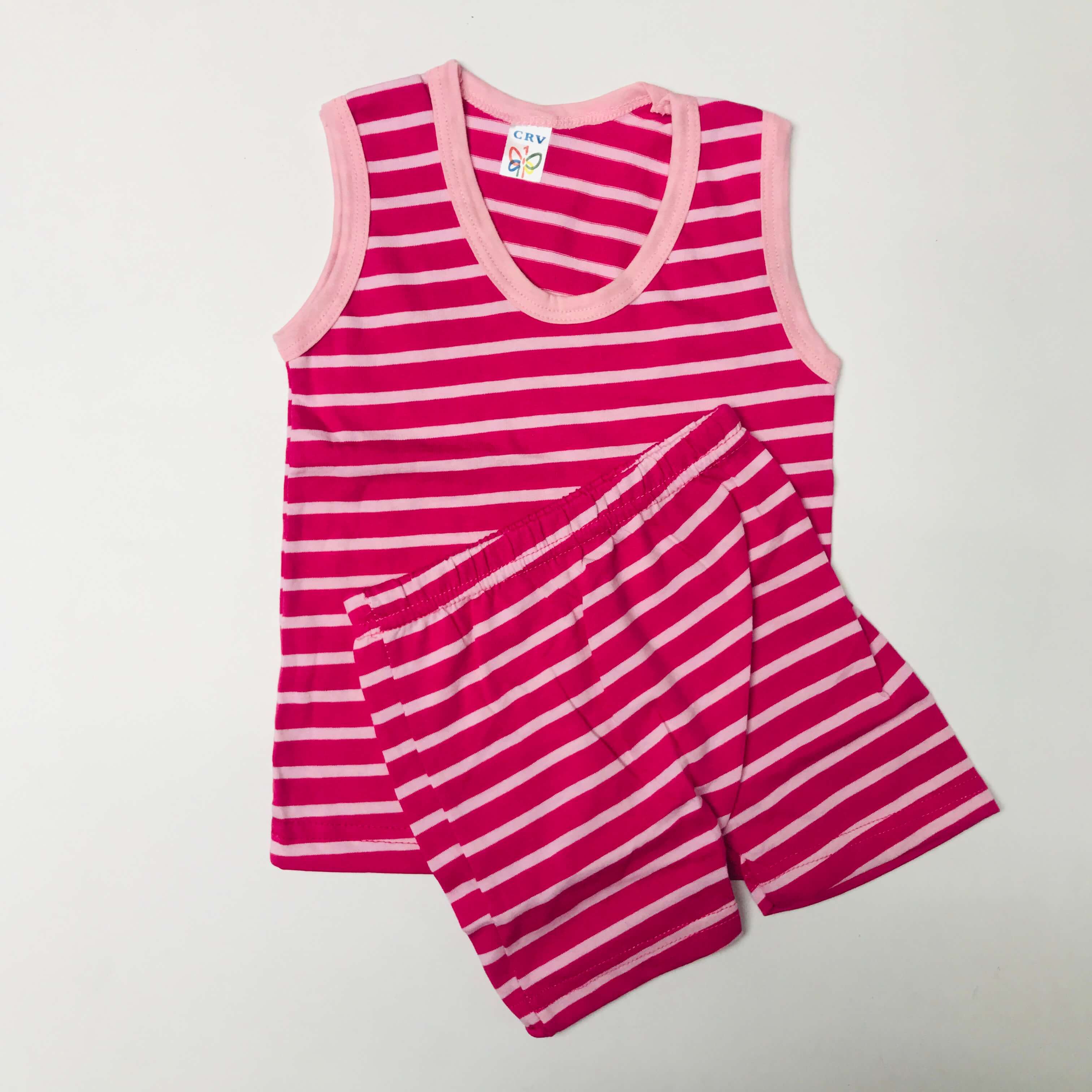 SL Kids Nikker Set