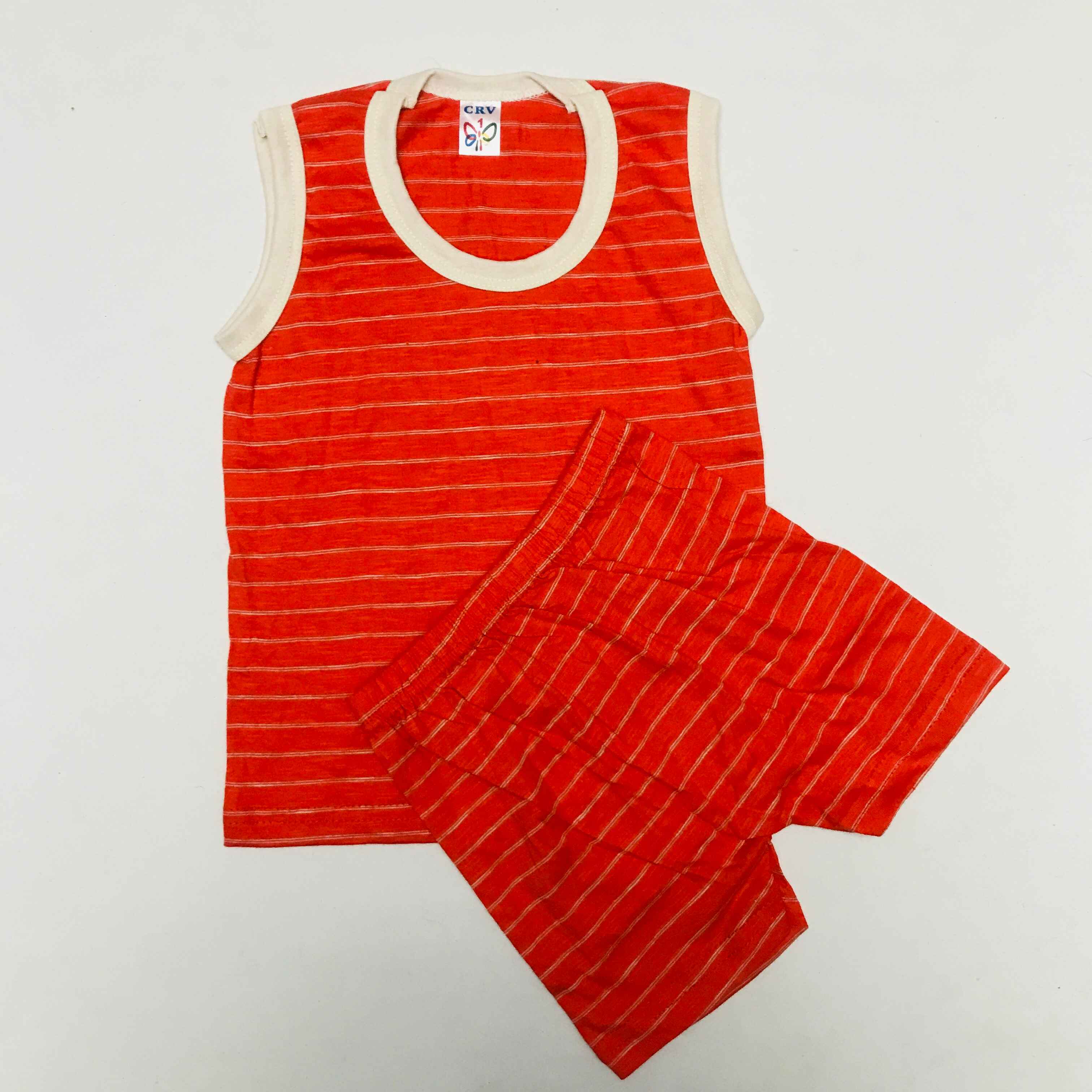 Kids Nikker Set