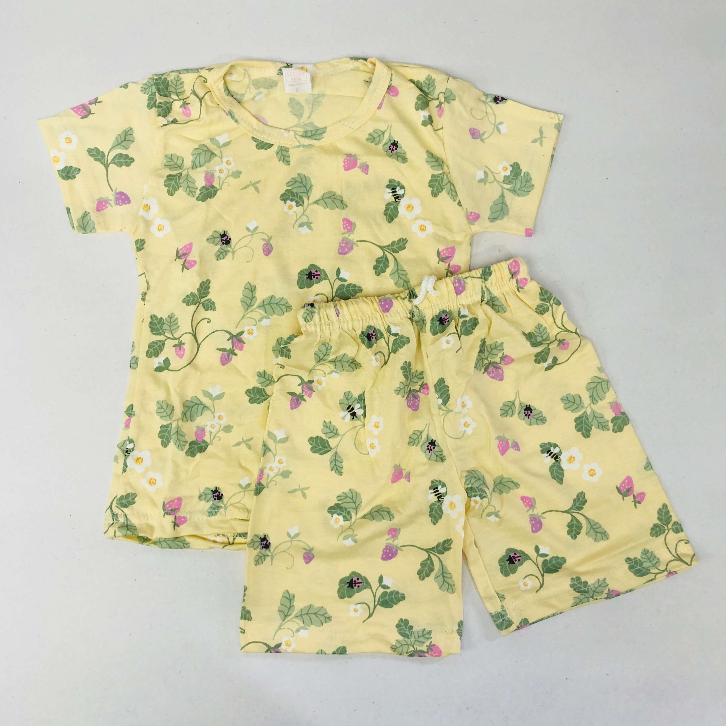Kids Nikker Set