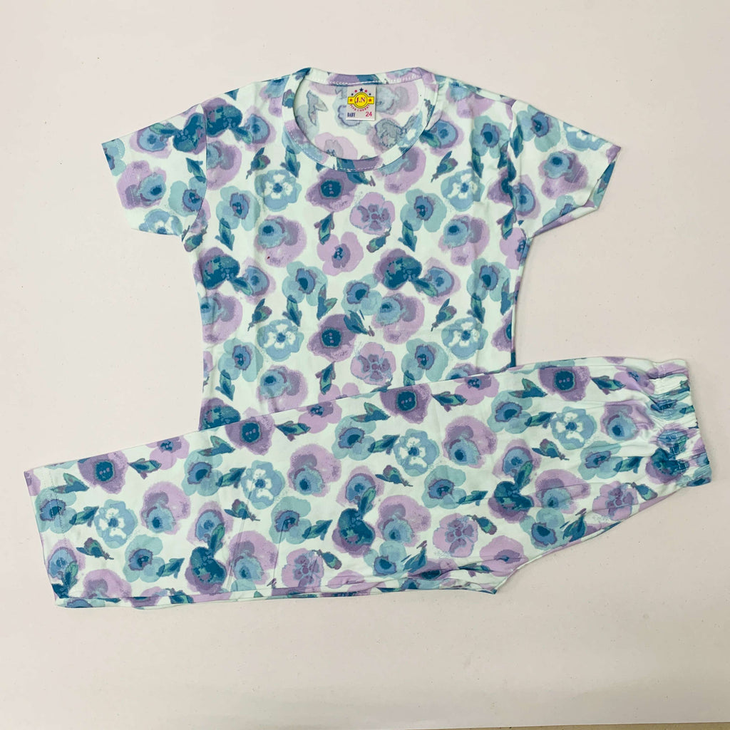 Pant Set