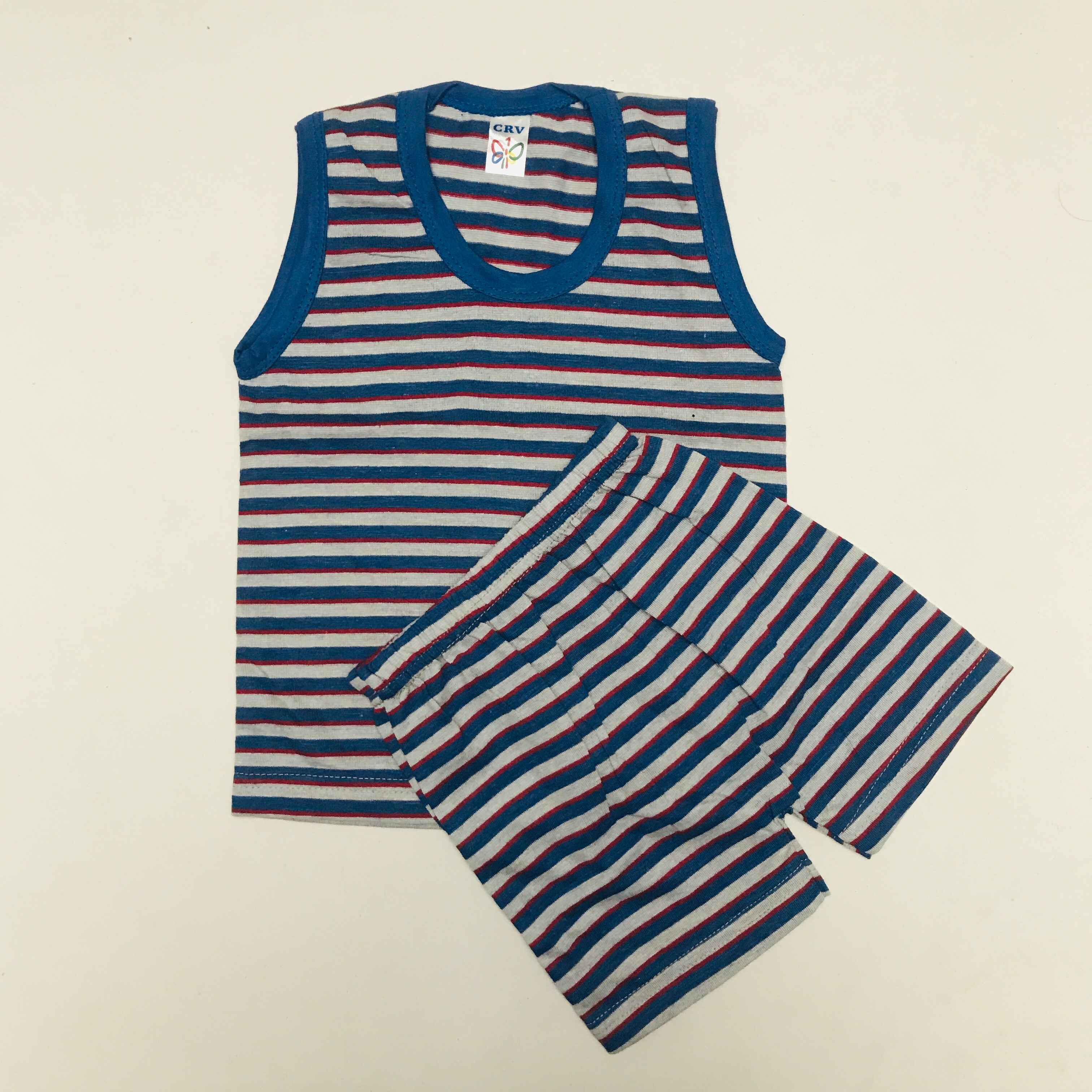 Kids Nikker Set