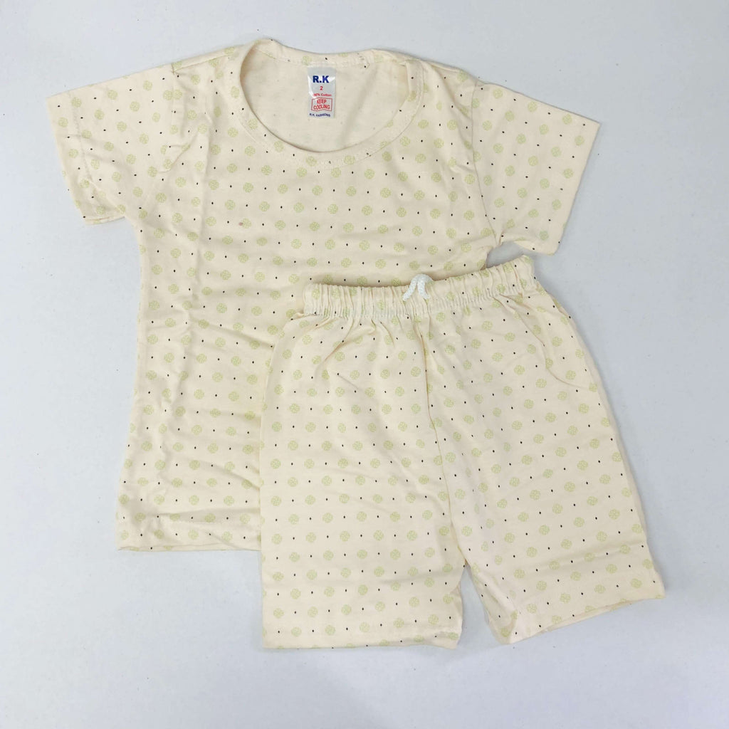 Kids Nikker Set