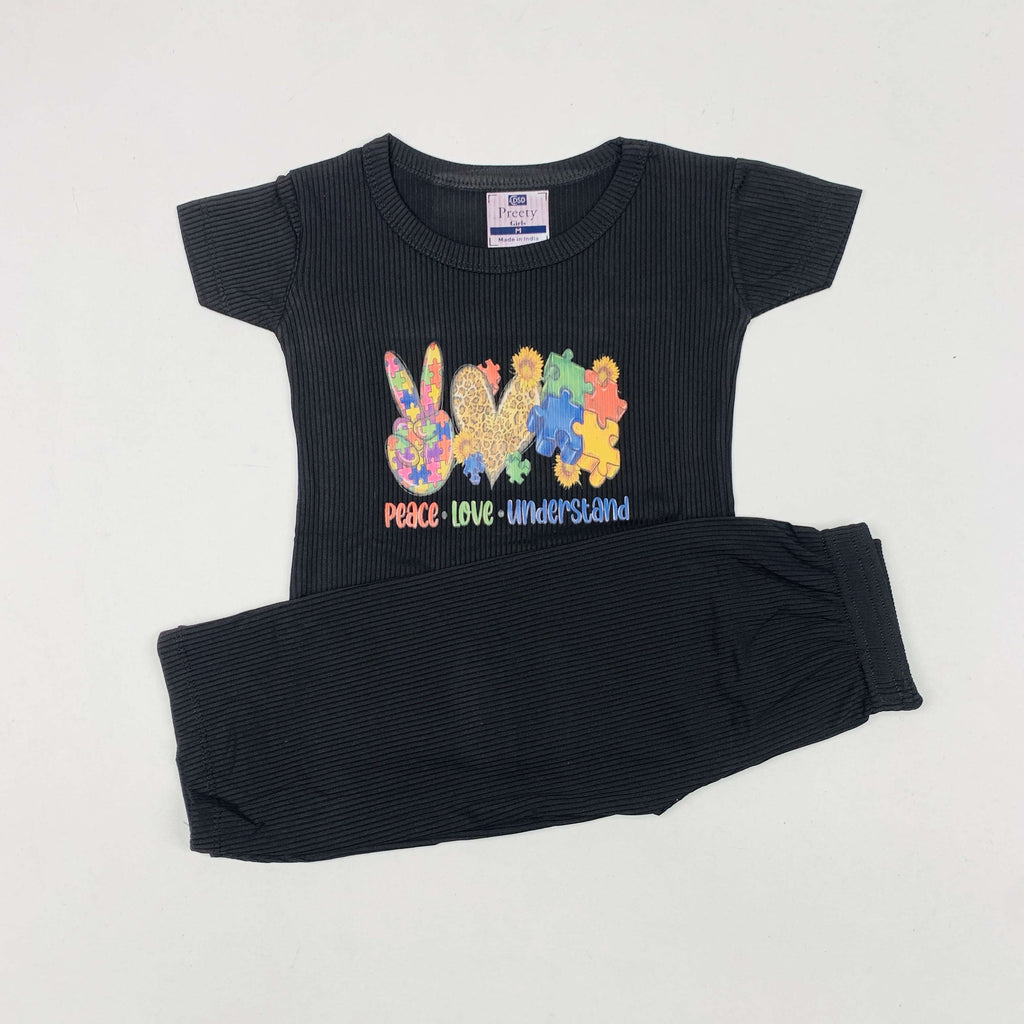 Little Fairy Girls Set