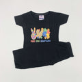Little Fairy Girls Set
