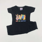 Little Fairy Girls Set
