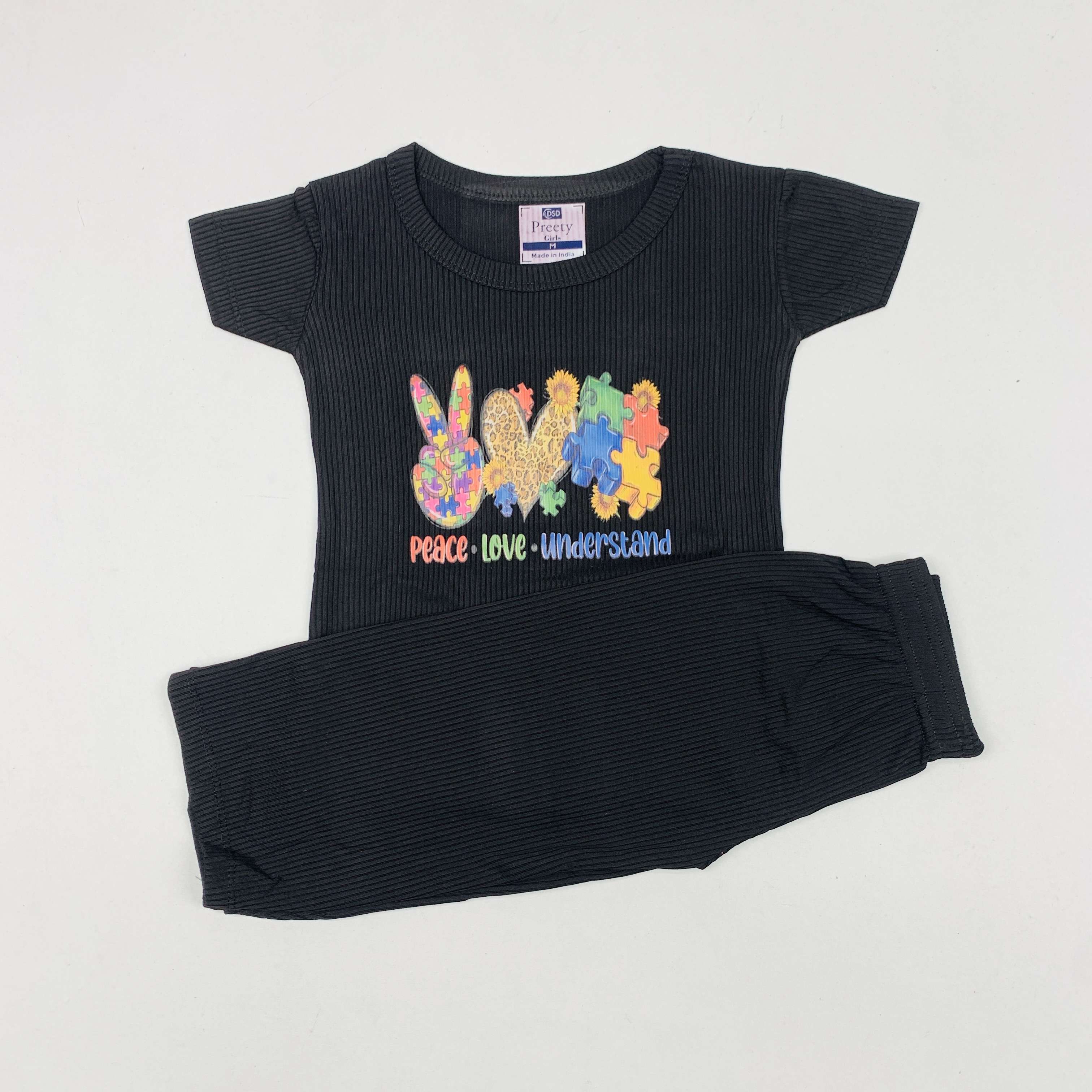Little Fairy Girls Set