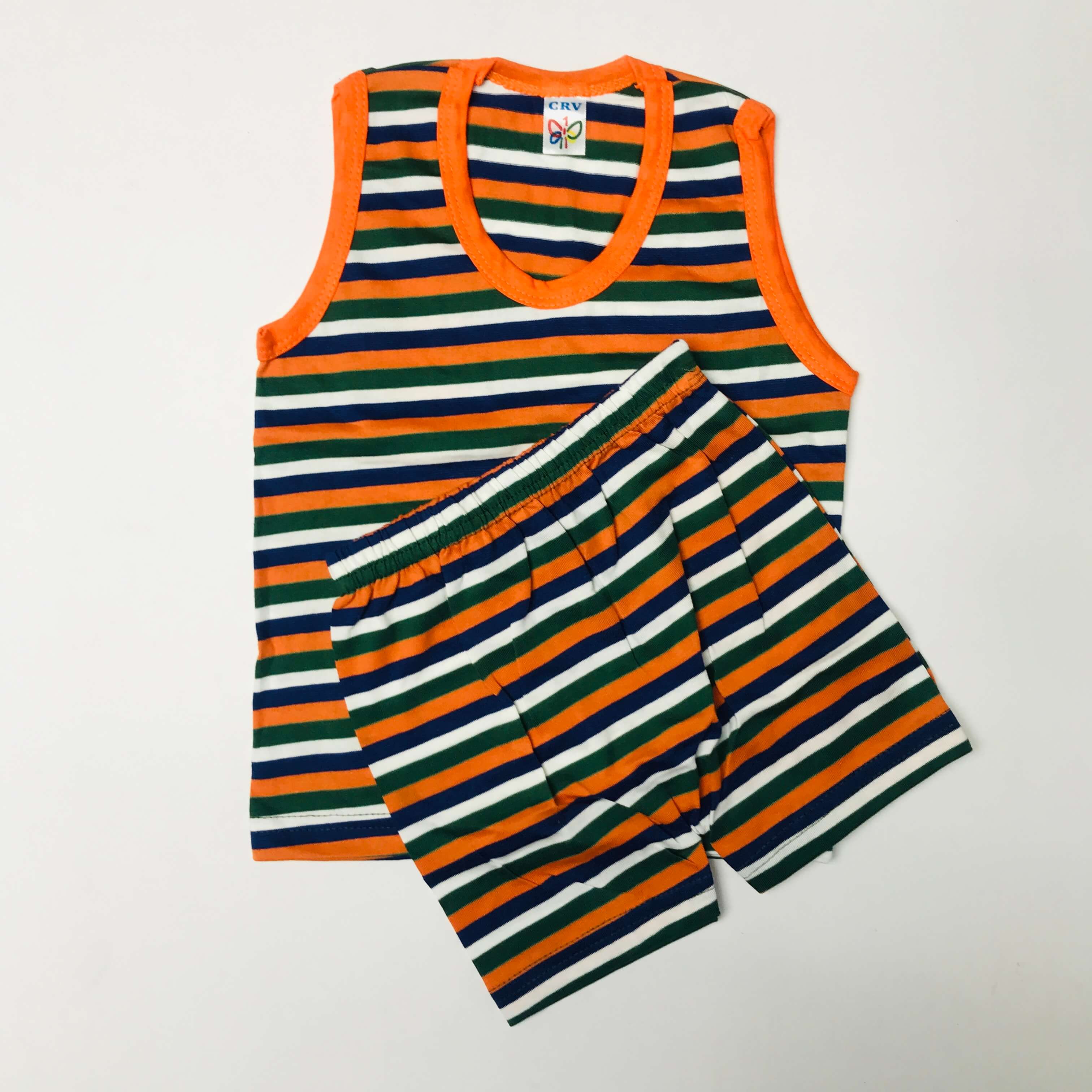 SL Kids Nikker Set