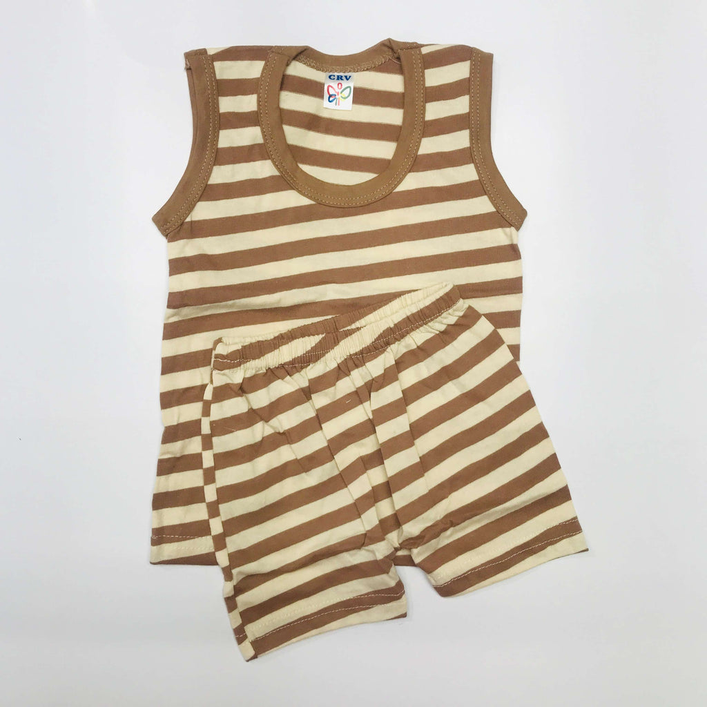SL Kids Nikker Set