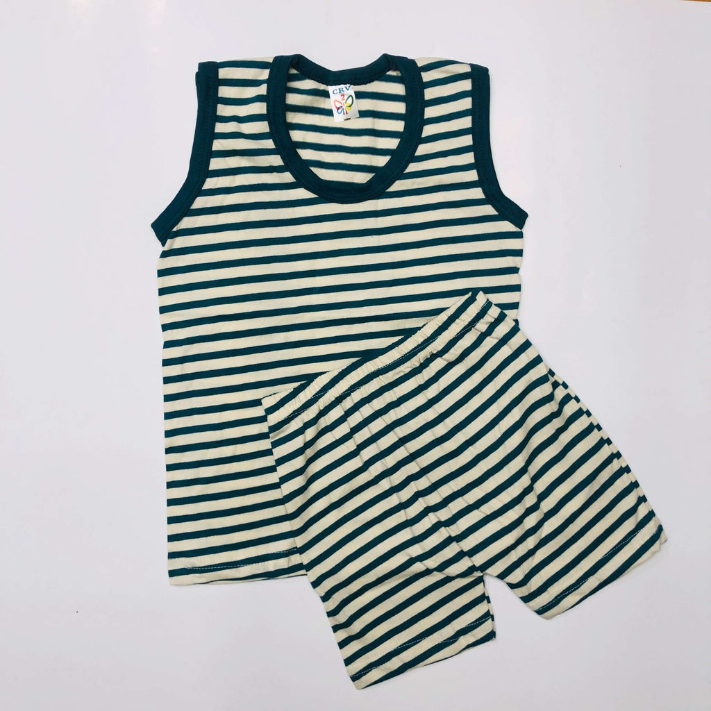 SL Kids Nikker Set