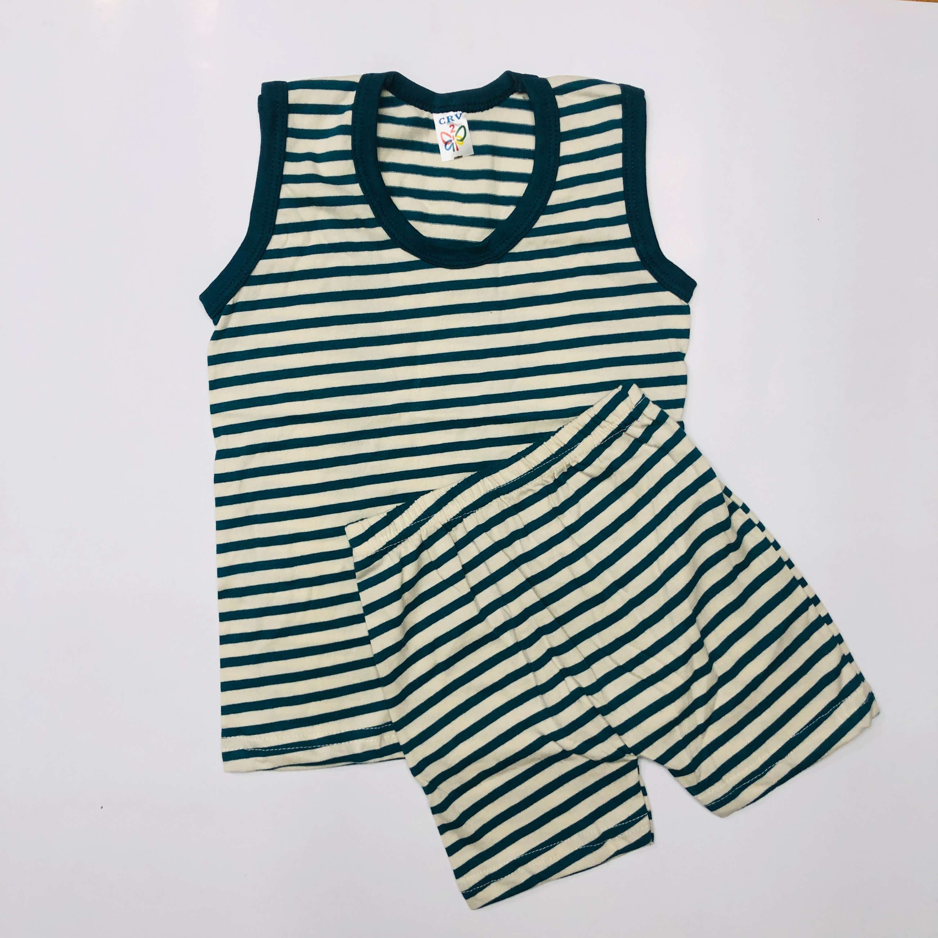 SL Kids Nikker Set