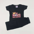 Little Fairy Girls Set