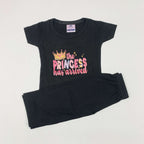 Little Fairy Girls Set