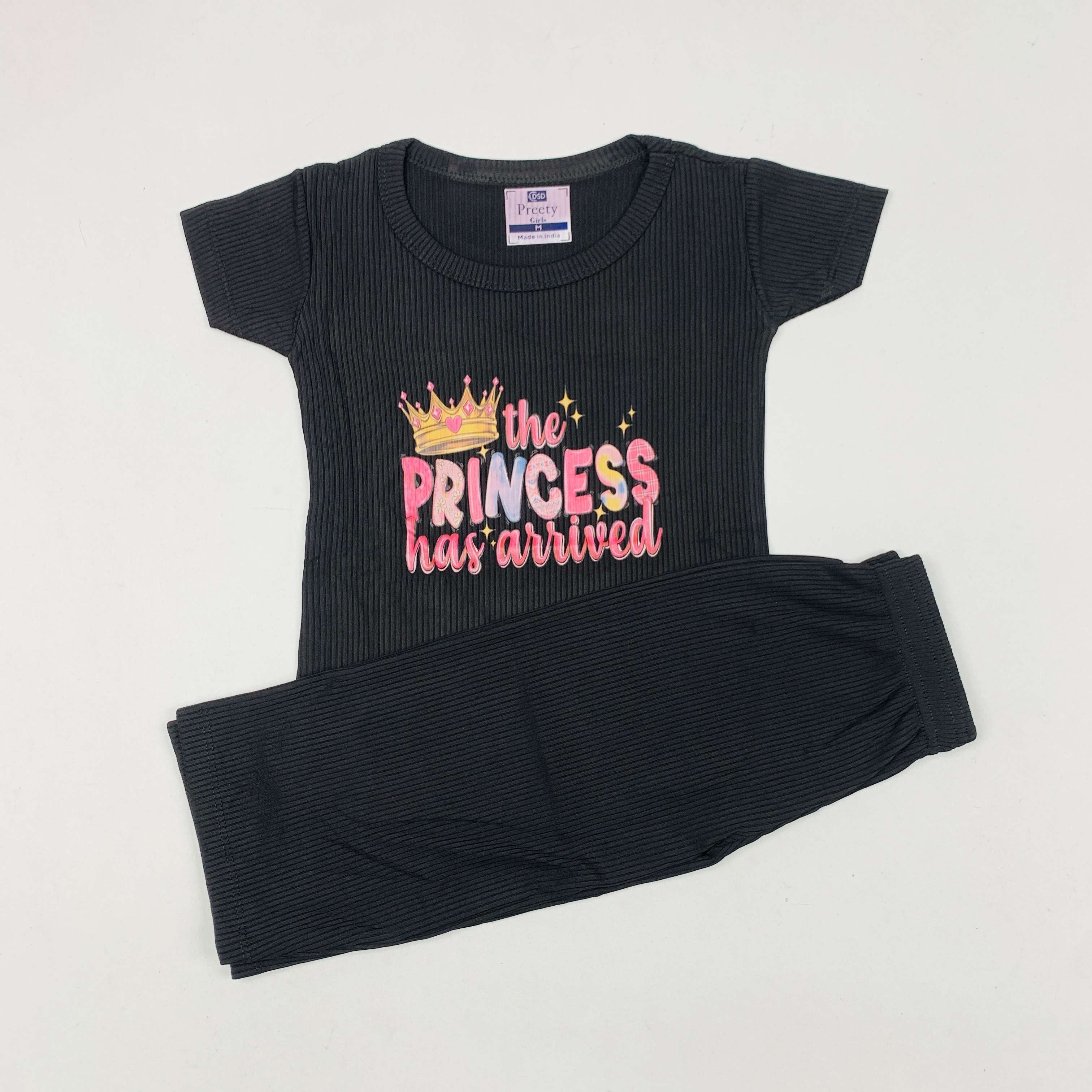 Little Fairy Girls Set