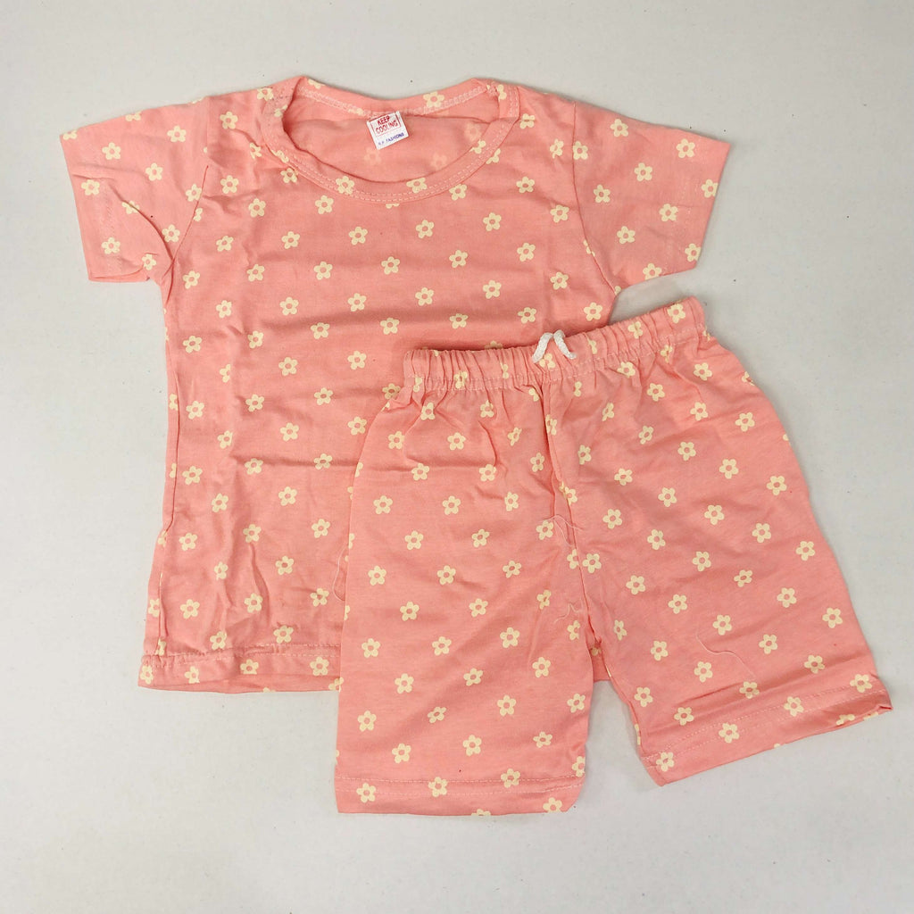 Kids Nikker Set