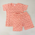 Kids Nikker Set