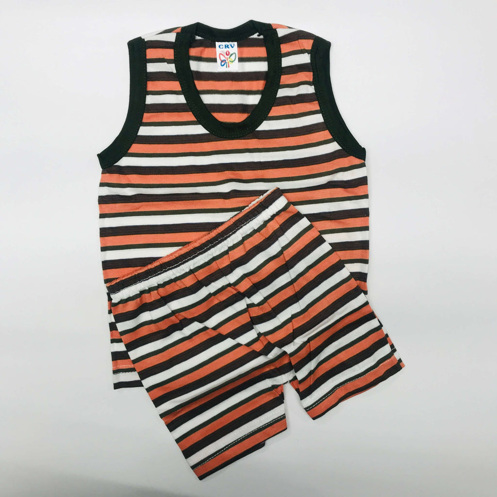 SL Kids Nikker Set