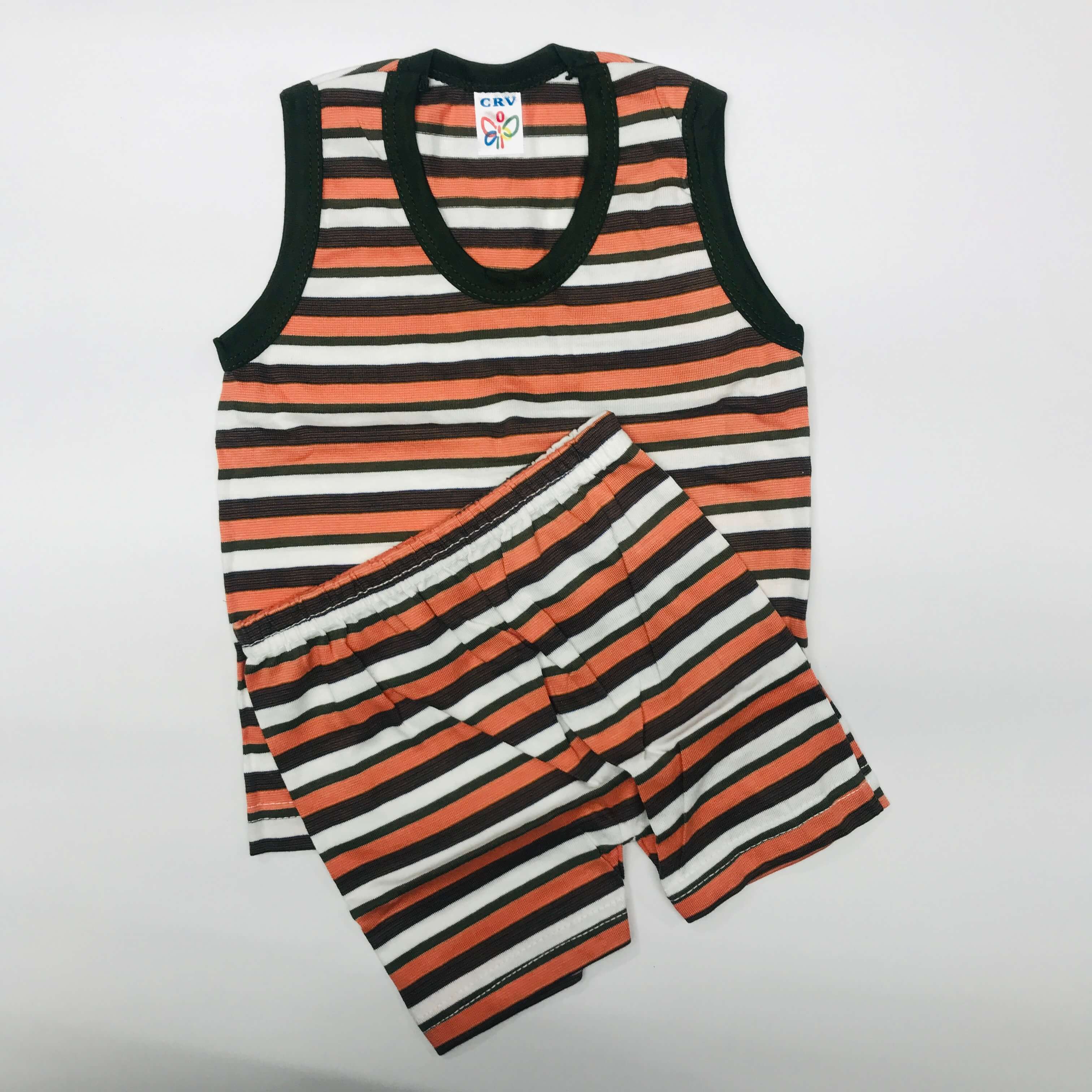 SL Kids Nikker Set