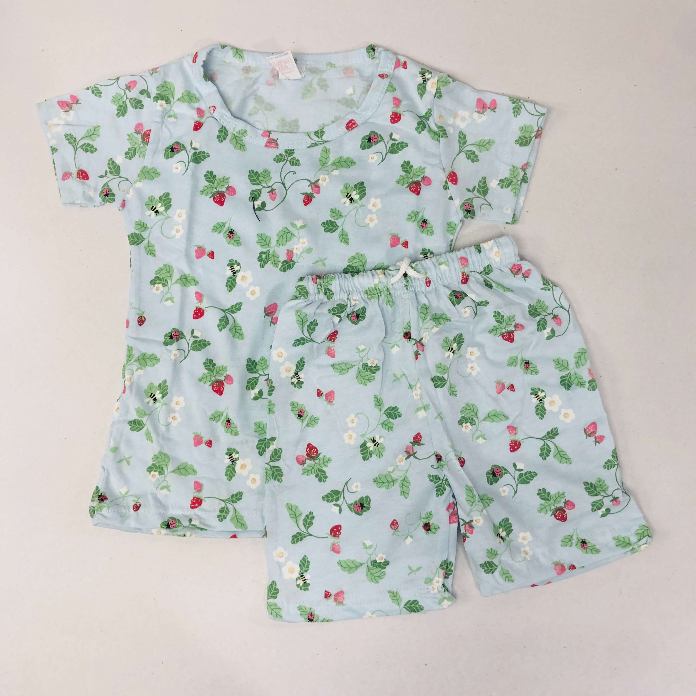 Kids Nikker Set