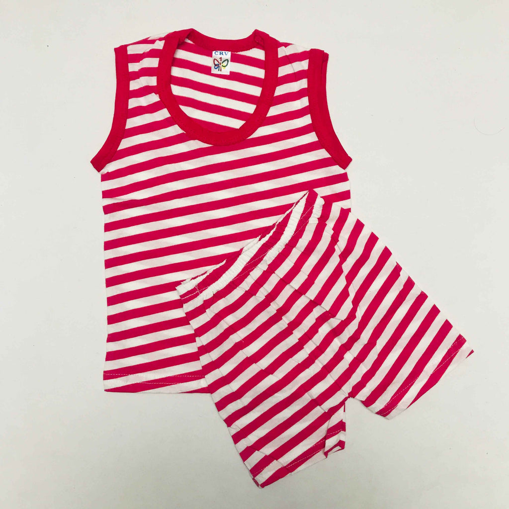 Kids Nikker Set