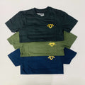 Terrance T-Shirt Combo Pack Of 3