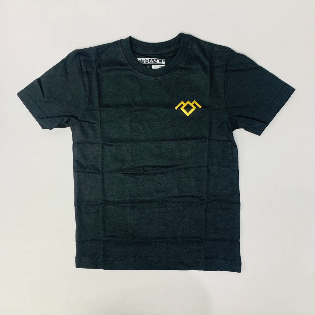 Terrance T-Shirt Combo Pack Of 3