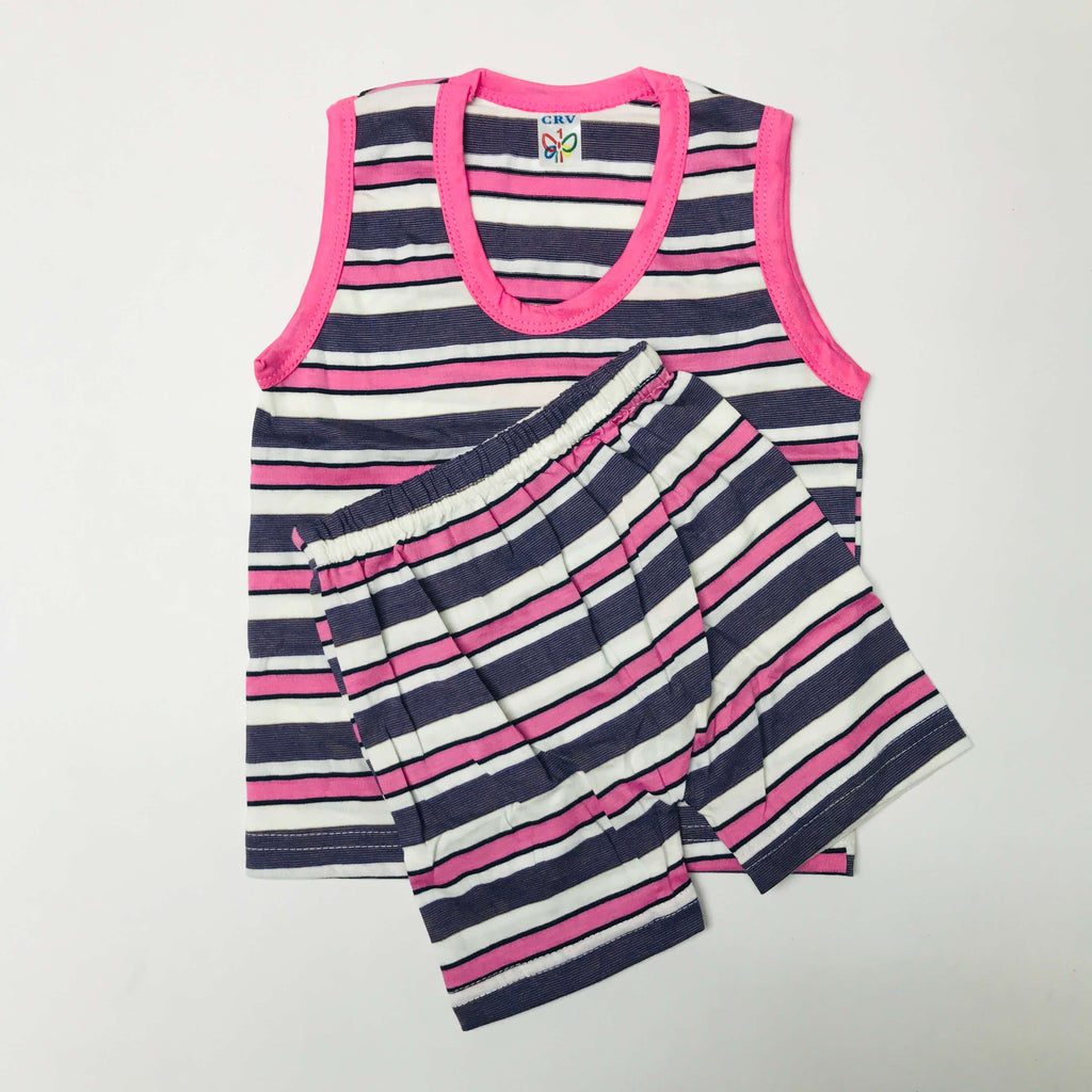 SL Kids Nikker Set