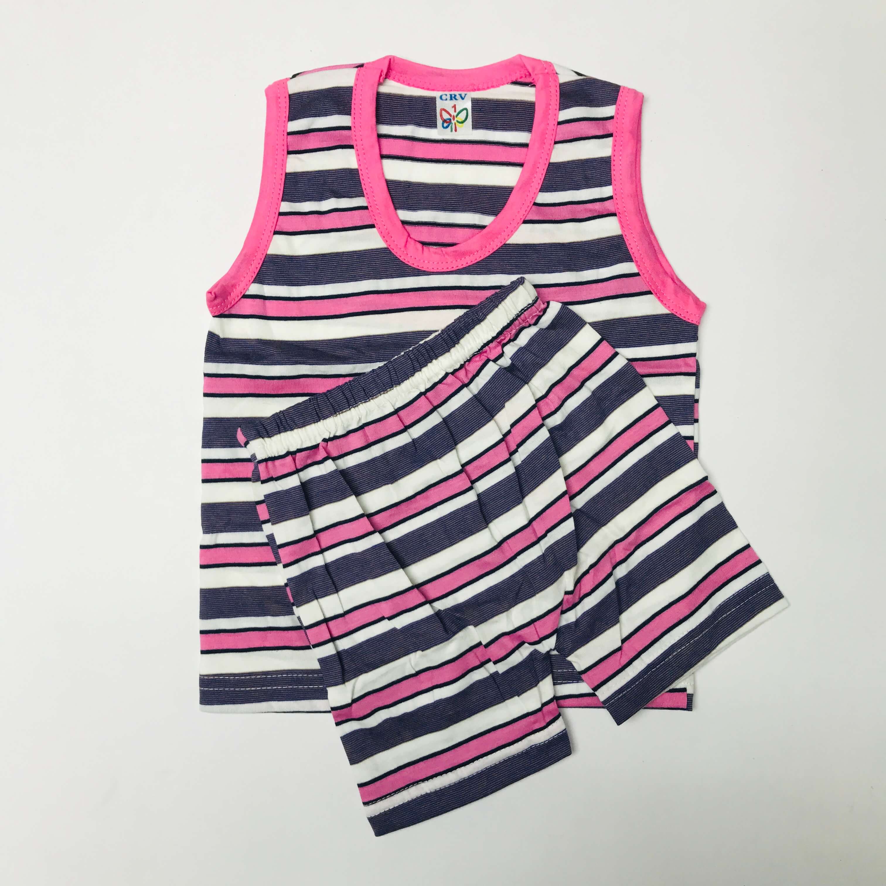 SL Kids Nikker Set