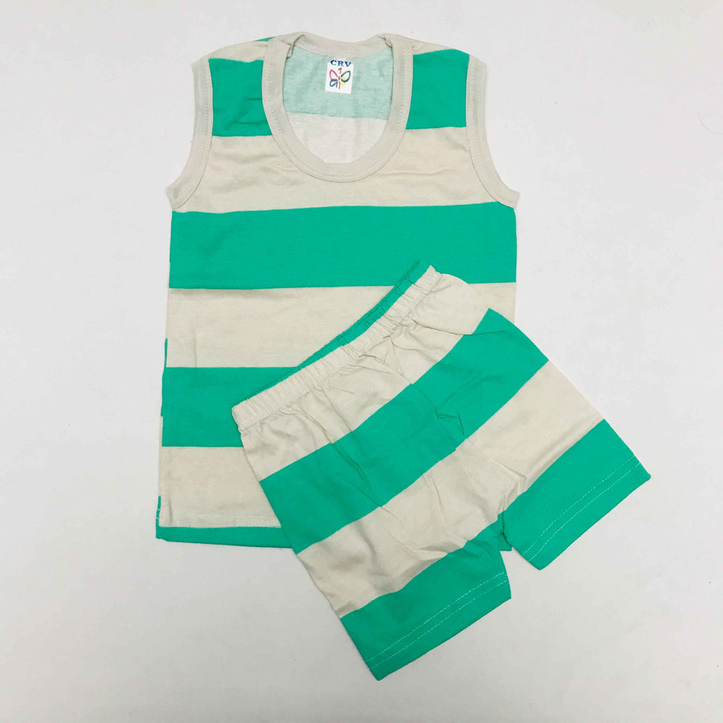 Kids Nikker Set