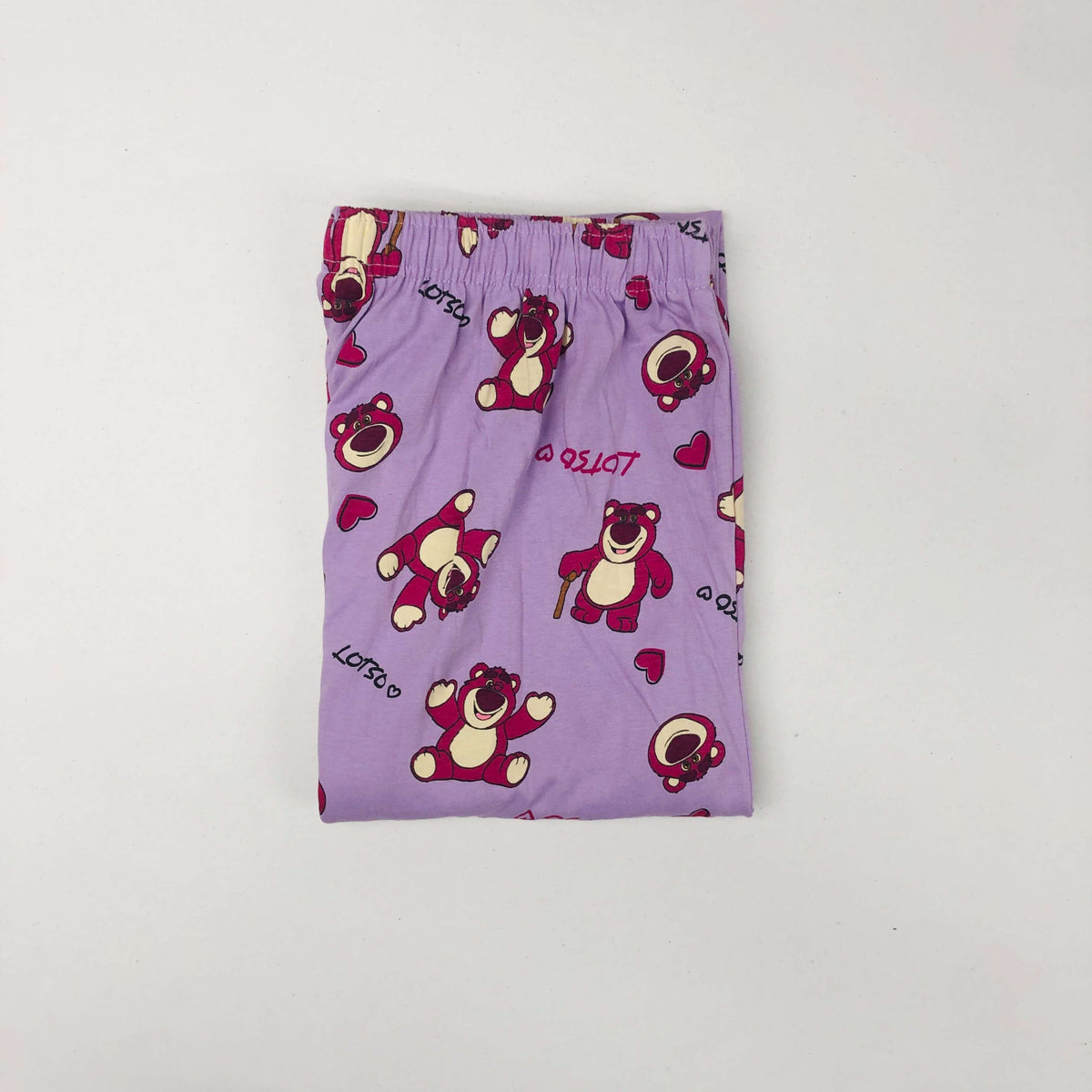 Dots Ladies Pyjama