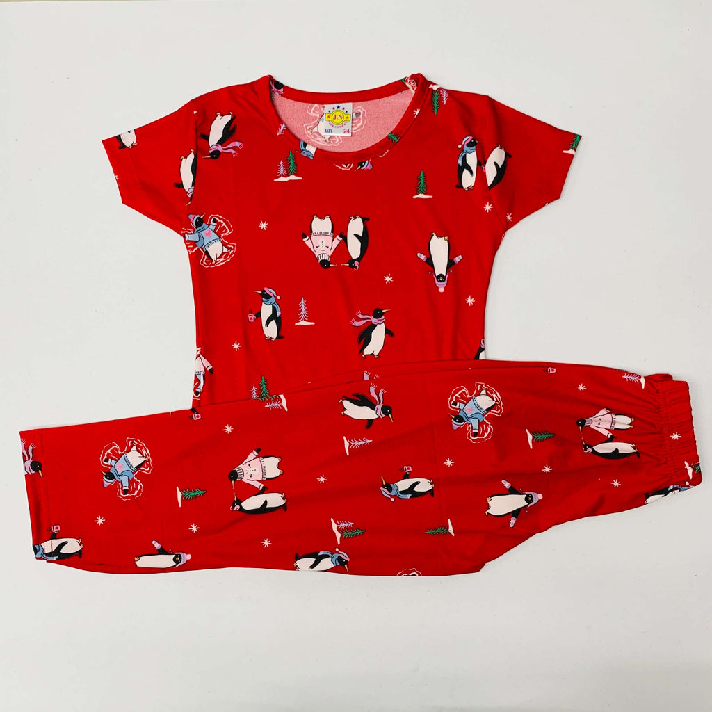 Pant Set