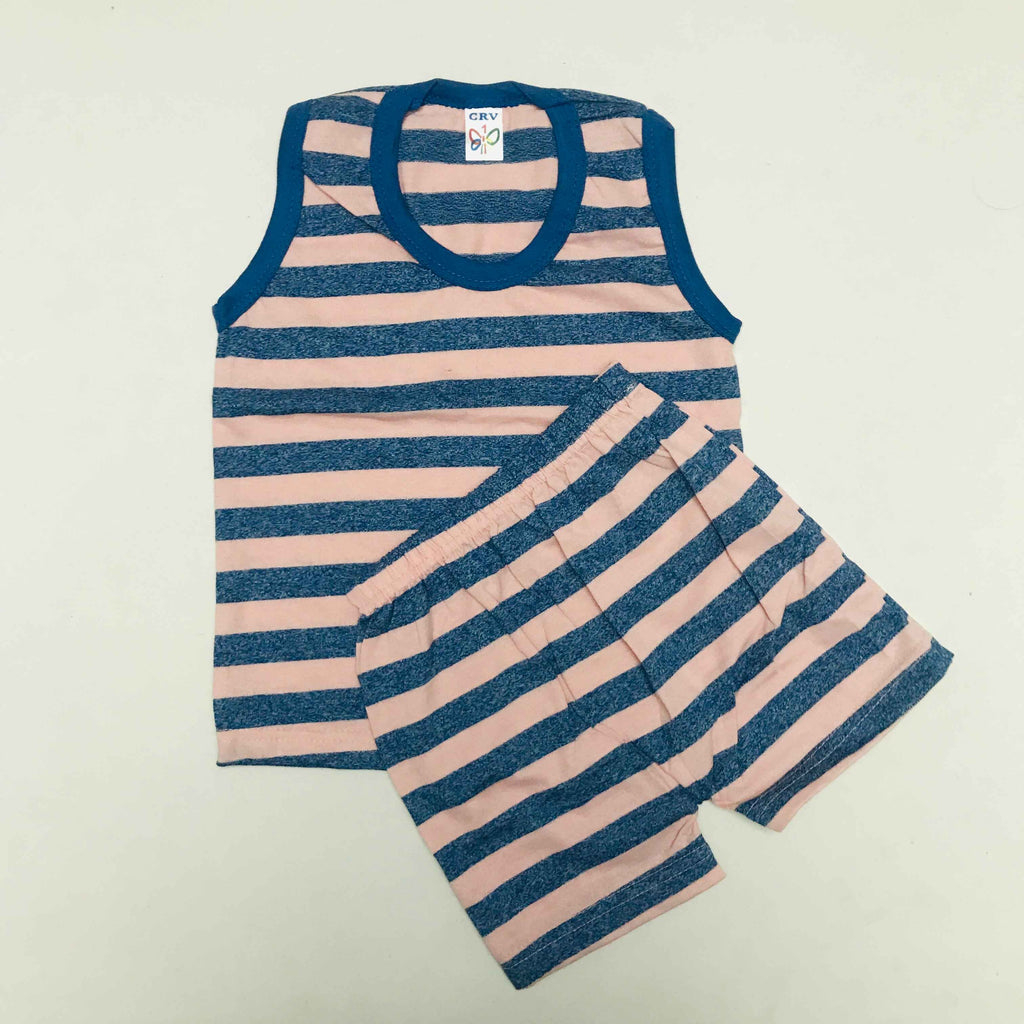 Kids Nikker Set