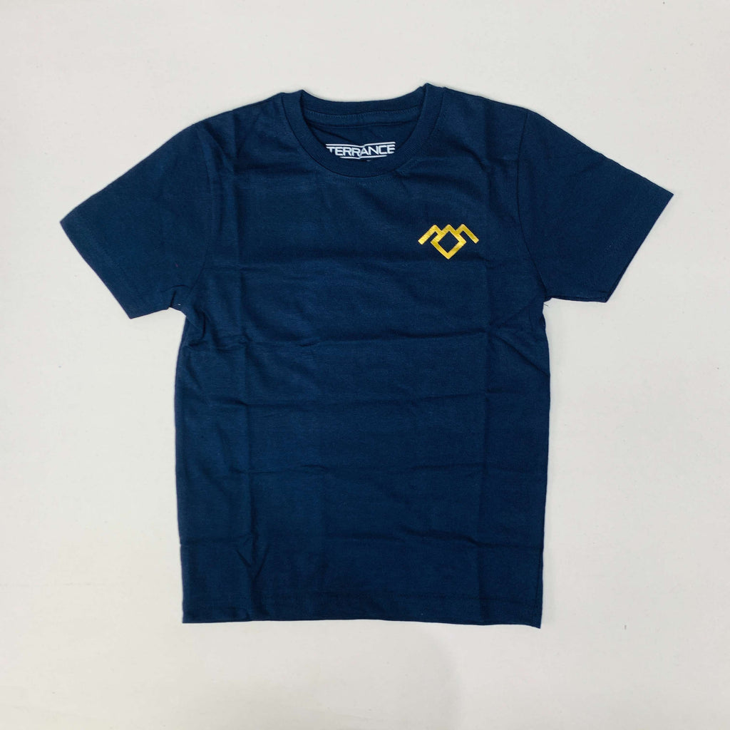 Terrance T-Shirt Combo Pack Of 3