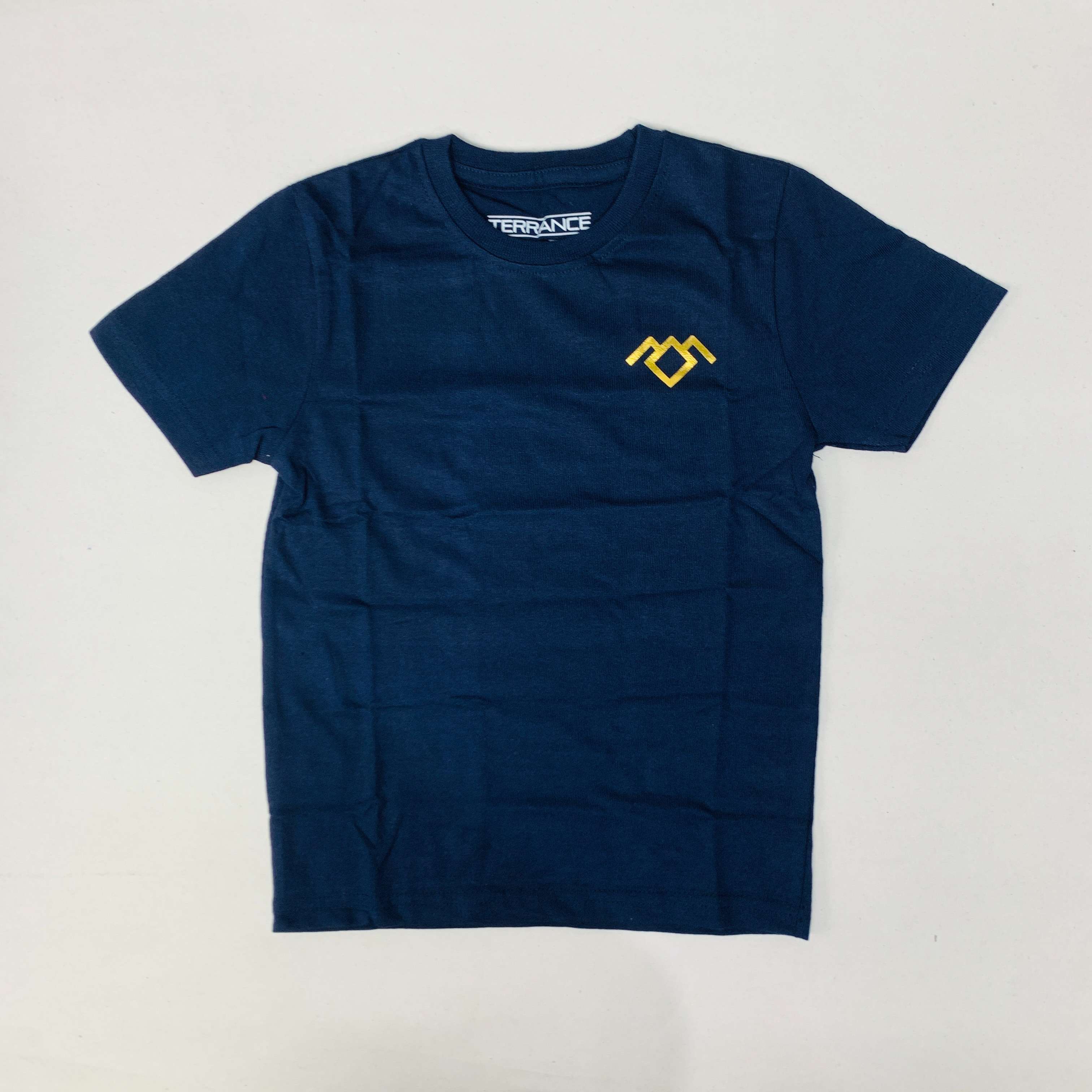 Terrance T-Shirt Combo Pack Of 3