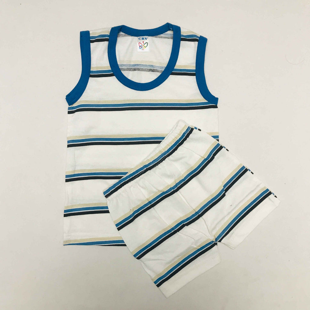Kids Nikker Set