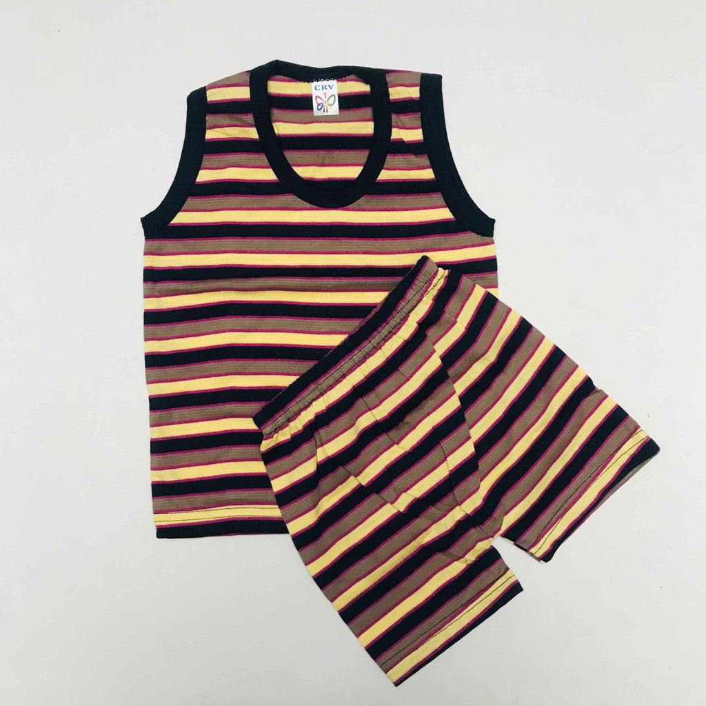 Kids Nikker Set