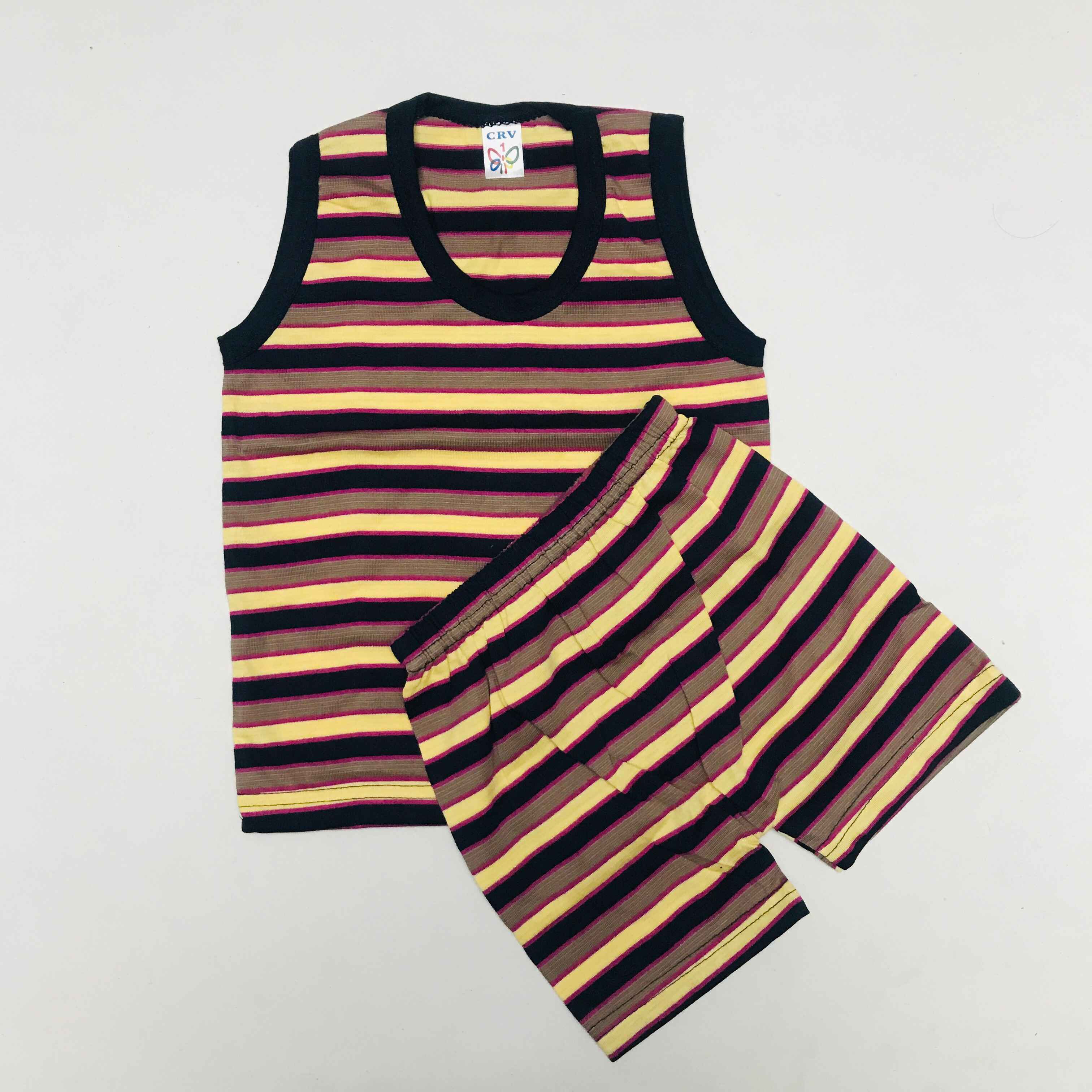 Kids Nikker Set