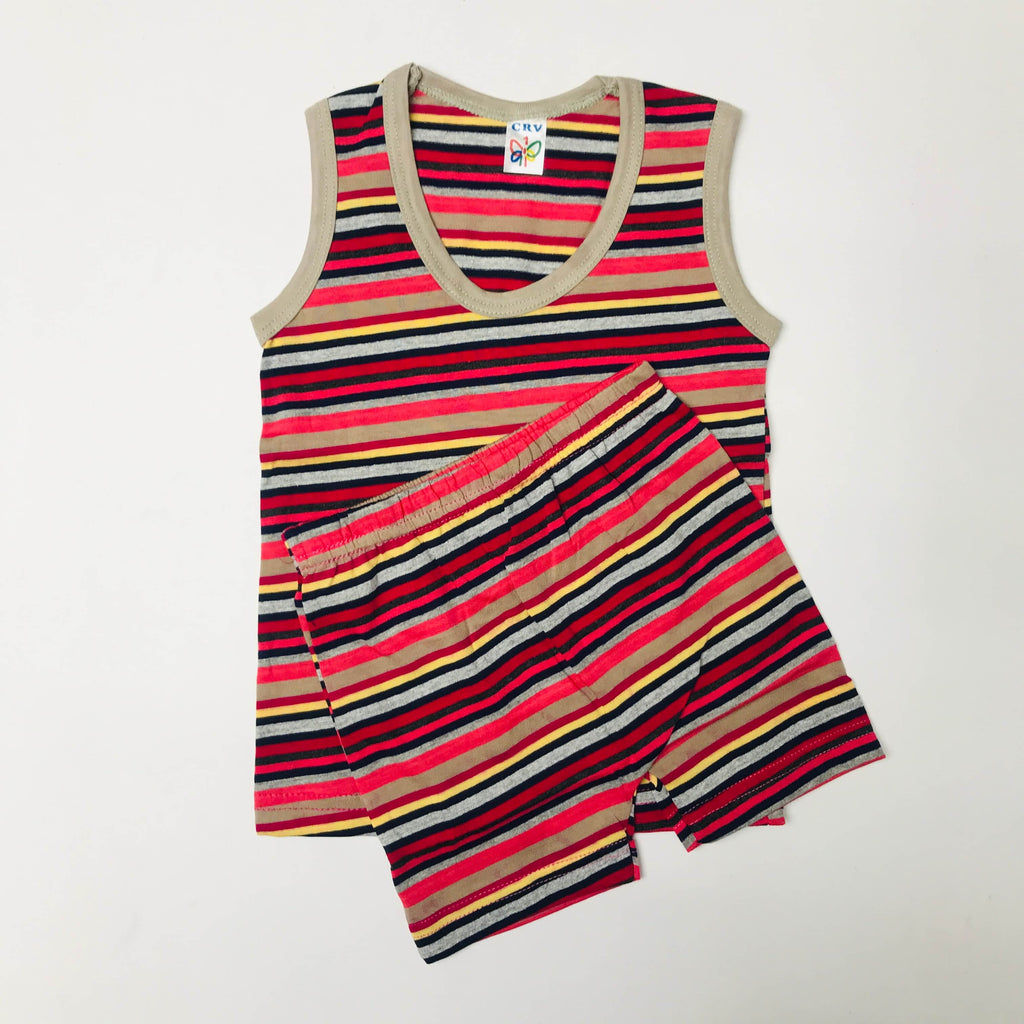 SL Kids Nikker Set