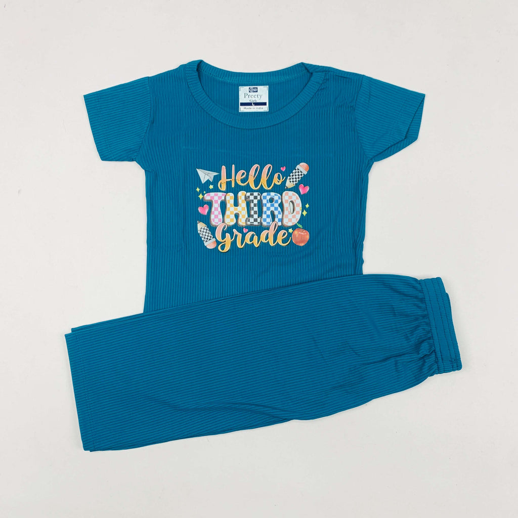 Little Fairy Girls Set