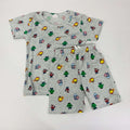 Kids Nikker Set