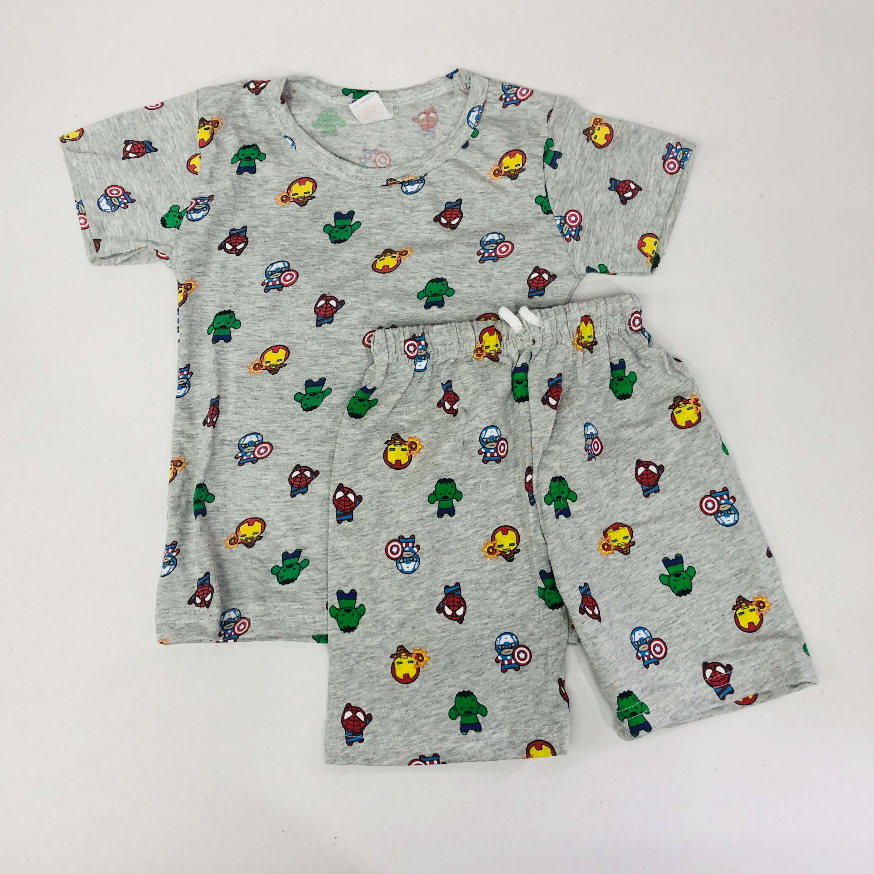 Kids Nikker Set