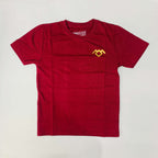 Terrance T-Shirt Combo Pack Of 2